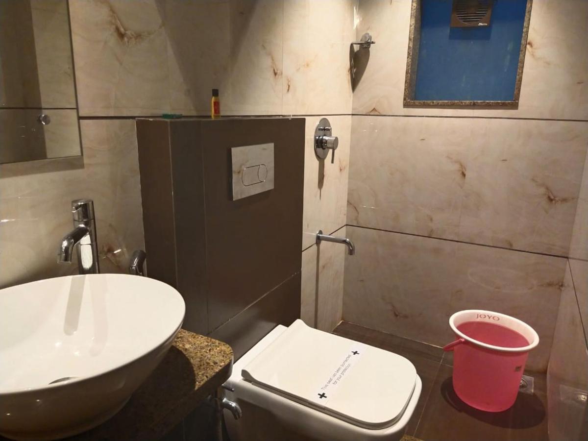 Hotel Monarch Express Near Karnala Sports Academy Panvel,Navi Mumbai Exterior photo